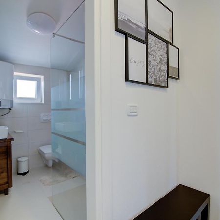 Visumapartments Senj  Bagian luar foto