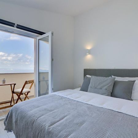 Visumapartments Senj  Bagian luar foto