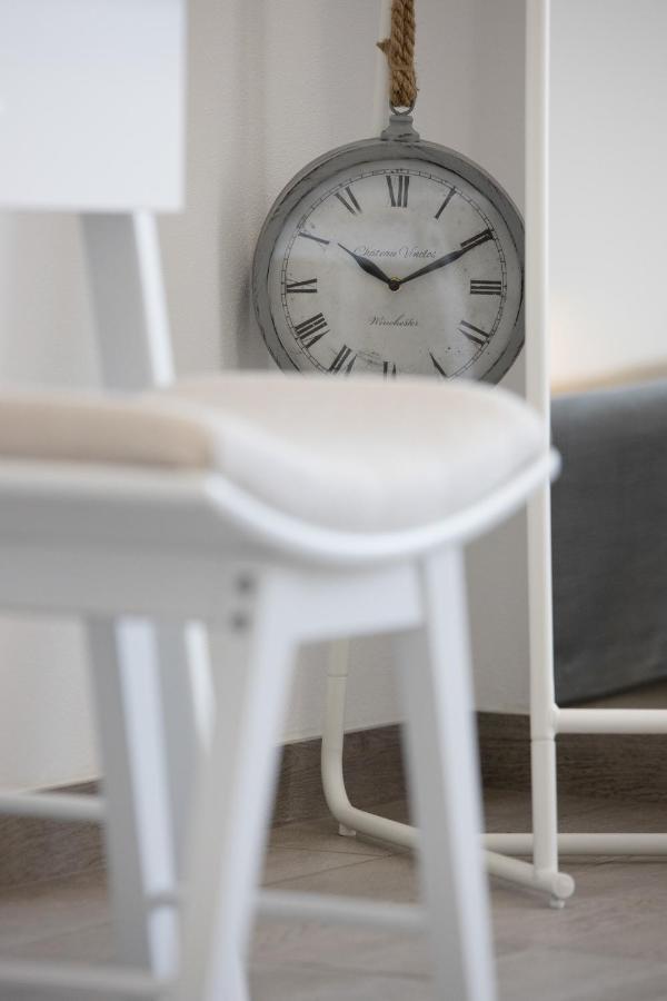 Visumapartments Senj  Bagian luar foto