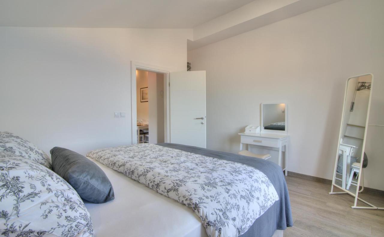 Visumapartments Senj  Bagian luar foto