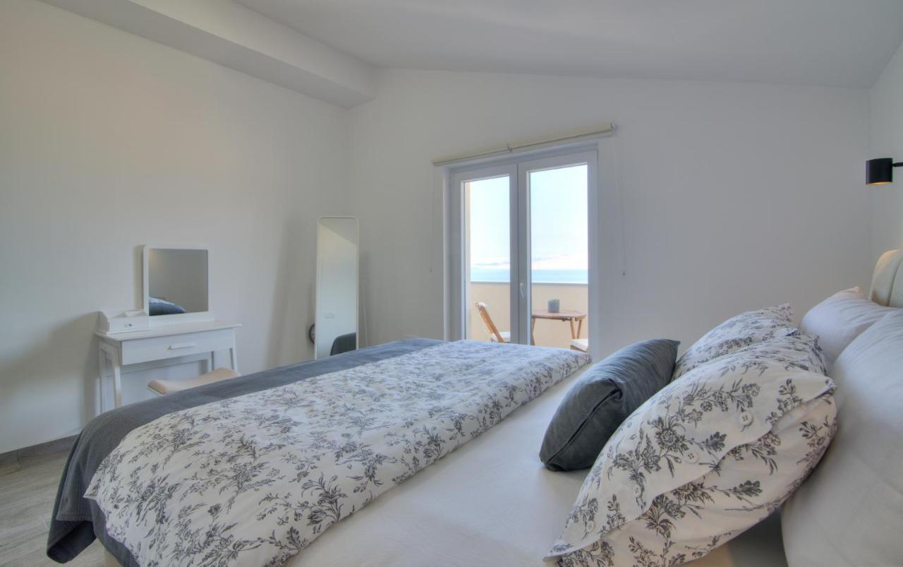 Visumapartments Senj  Bagian luar foto