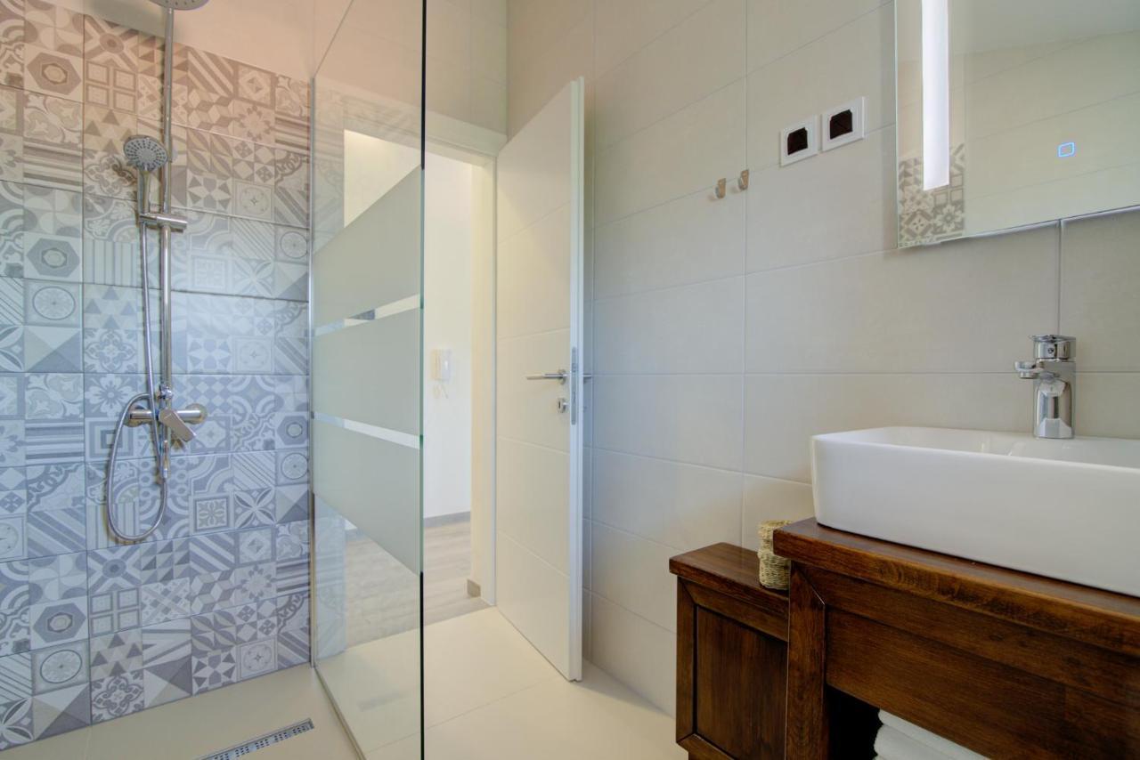 Visumapartments Senj  Bagian luar foto