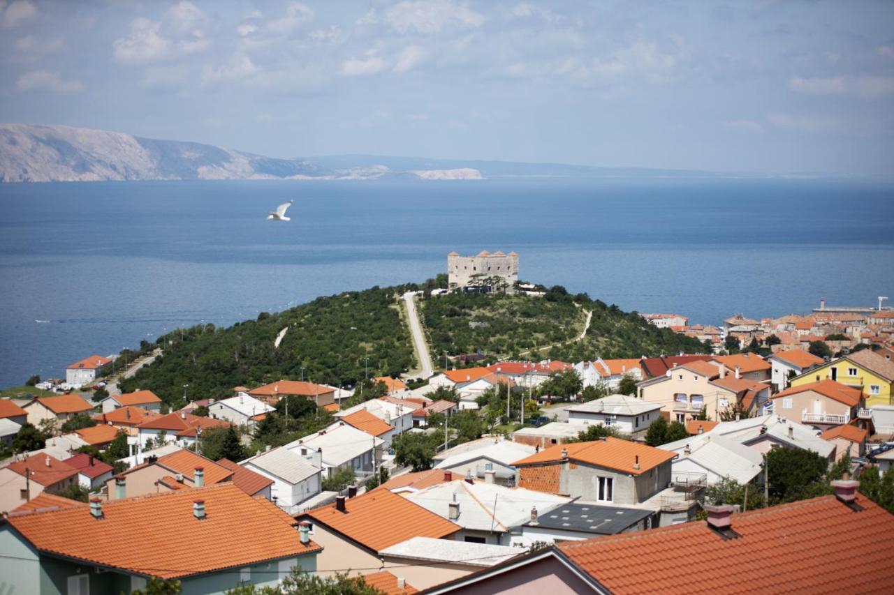 Visumapartments Senj  Bagian luar foto