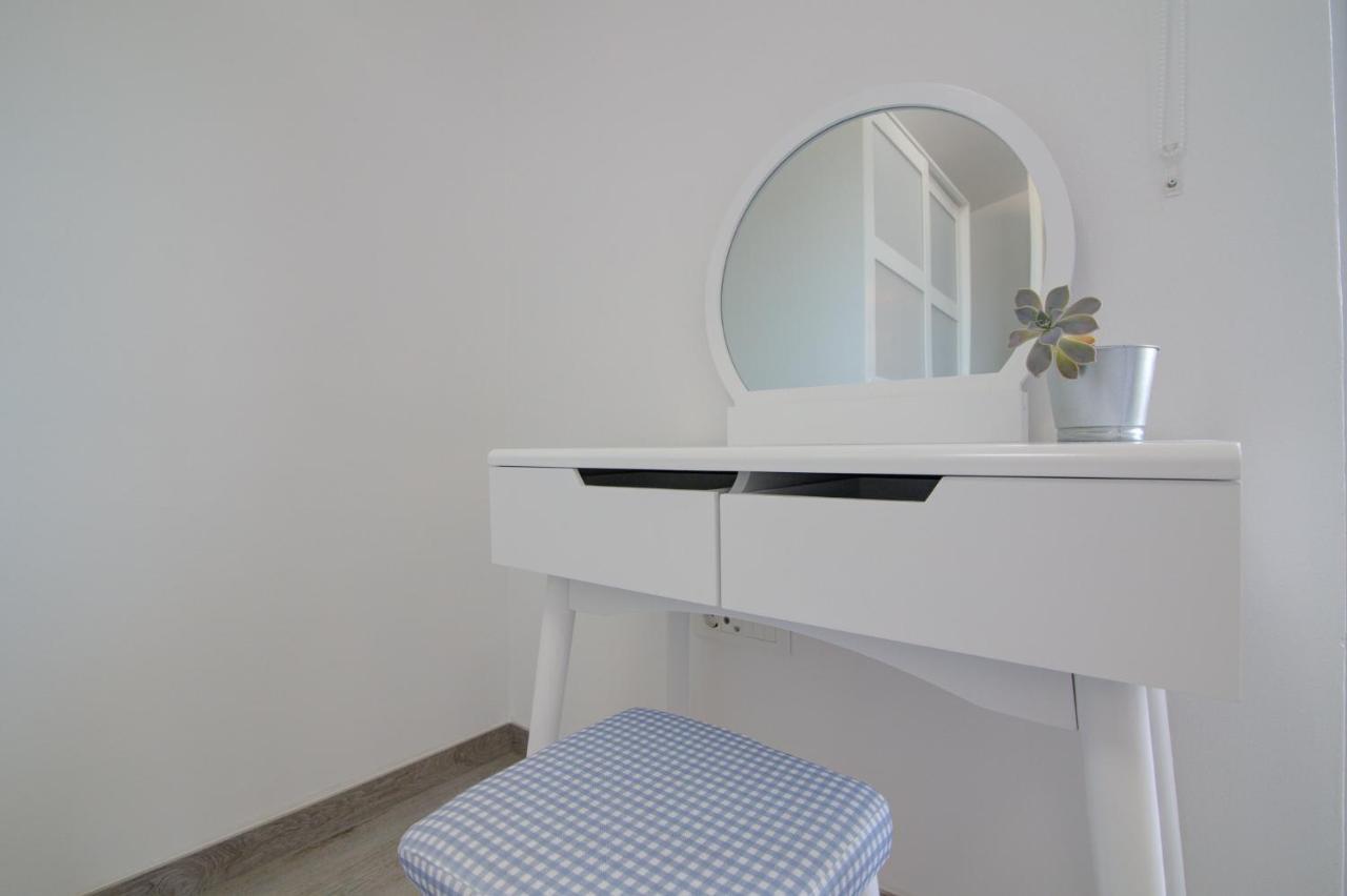 Visumapartments Senj  Bagian luar foto