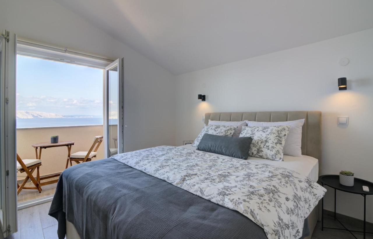 Visumapartments Senj  Bagian luar foto