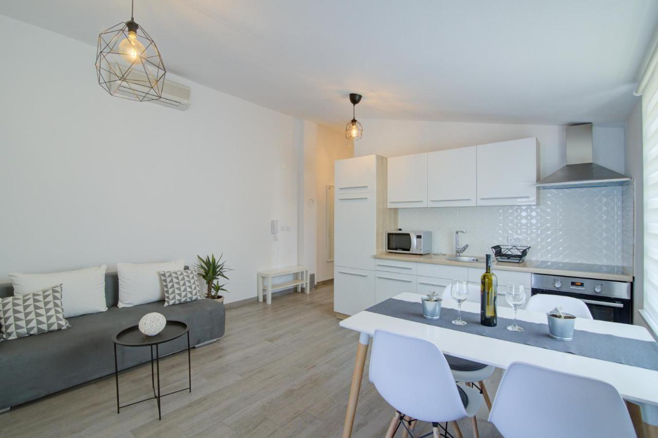 Visumapartments Senj  Bagian luar foto