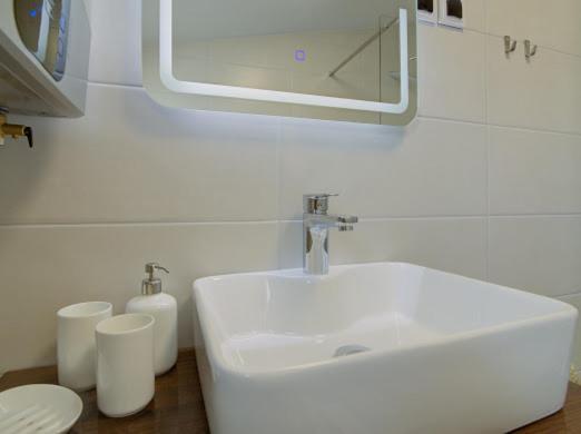 Visumapartments Senj  Bagian luar foto
